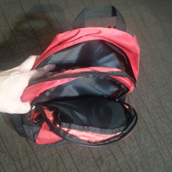 Backpack/Bookbag Regular size(medium) - Picture 4 of 12